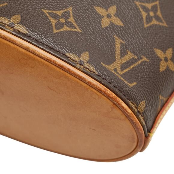 Louis Vuitton Monogram Drouot Crossbody Bag M51290 - Picture 5 of 14